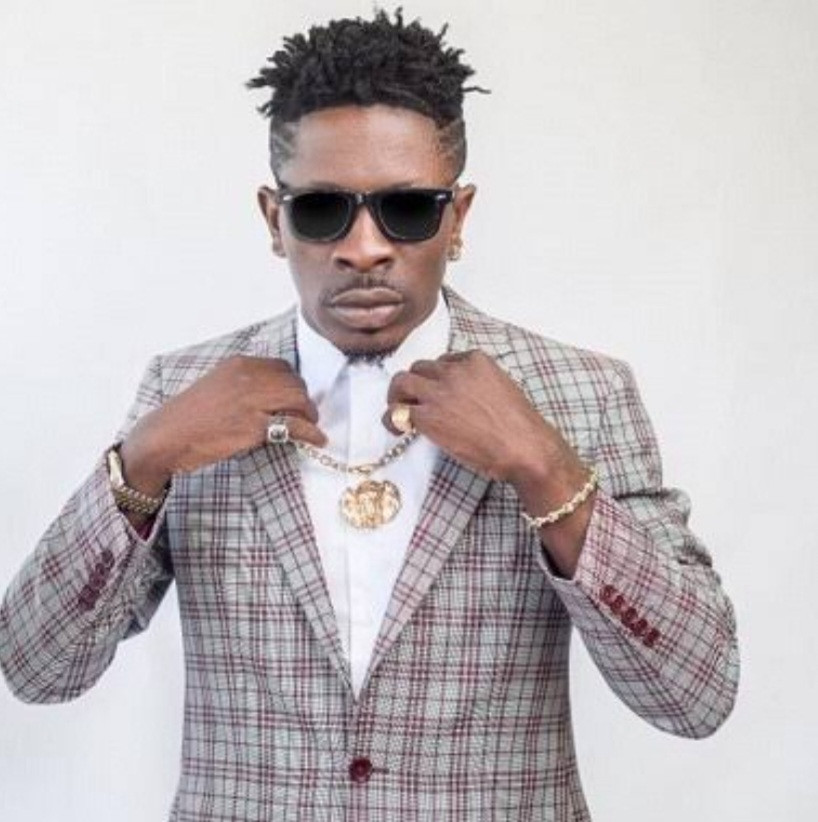 "Ghana music is a disgrace. Shouts to Naija" Ghanaian singer Shatta Wale hails Nigerian singers one year after calling them out