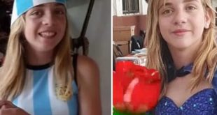 Girl, 12, dies after TikTok choking challenge