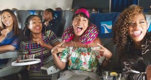 'Girls Trip': The sequel is coming to Ghana