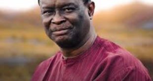 "Goat people have no place in the kingdom of God" Mike Bamiloye condemns those who call themselves GOAT
