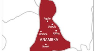 Gunmen kidnap one, rustle 15 cows from Anambra ranch