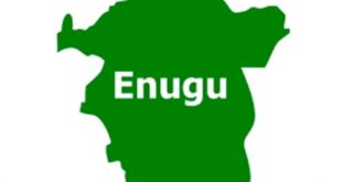 Gunmen kidnap six in Enugu community