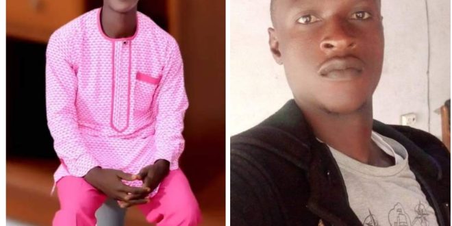 He got the job last year - Friends mourn NSCDC officer killed by bandits at mining site in Kaduna