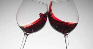 Health Benefits Of Drinking Red Wine