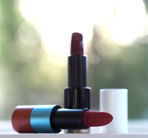 Hermes Lipstick £62 - Would You? | British Beauty Blogger