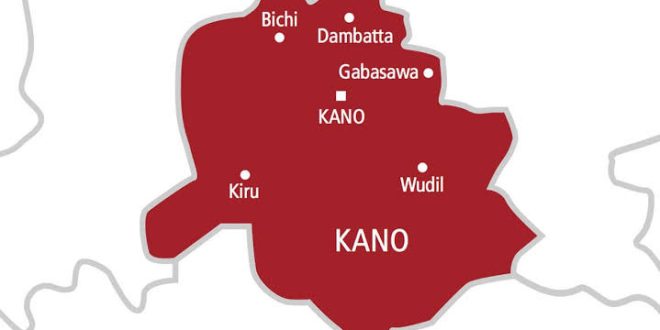 Husband and wife found dead on their matrimonial bed in Kano