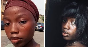 "I am thinking of selling my soul to the devil. These challenges I'm facing are more than enough" - Young Nigerian woman says