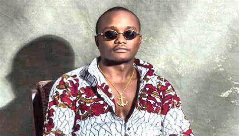 I did not mean to do harm - Brymo apologizes again over his