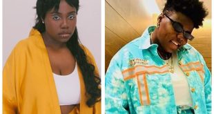 'I didn’t want to die' – Teni shares reason for her weight loss journey