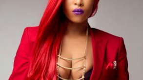 I have never seen the beauty in females calling themselves kings - Rapper Cynthia Morgan says