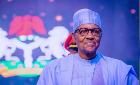 I have not disappointed Nigerians - President Buhari