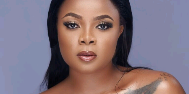 'I used to think nobody wanted to be around me' - Bimbo Ademoye opens up on deep, personal issues