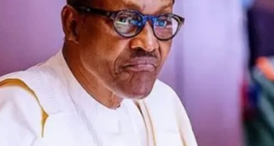 I was an orphan. I did not know my father ? Buhari reveals