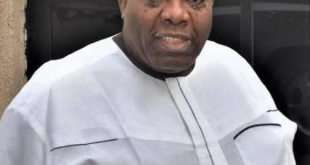 I was erroneously arrested by EFCC - Doyin Okupe says as he