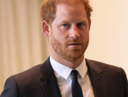 "I would like to get my father and brother back" Prince Harry says in trailer for new interview (video)