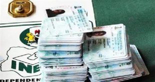 INEC denies colluding with APC to manipulate PVC collection in Lagos