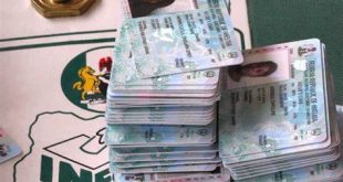 INEC devolves PVC collection to wards and registration areas