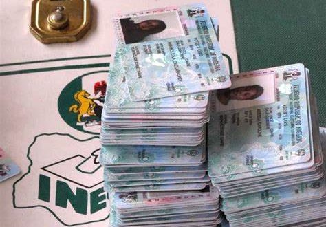 INEC devolves PVC collection to wards and registration areas