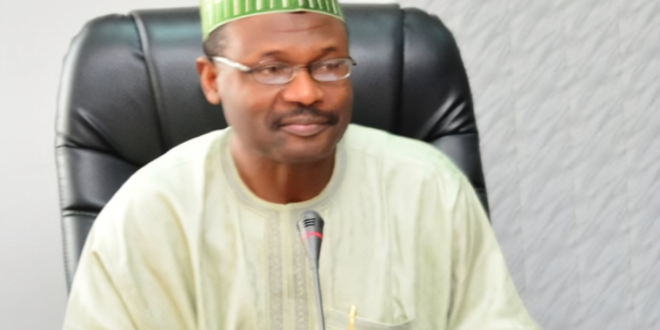 INEC to test BVAS with mock accreditation exercise on February 4