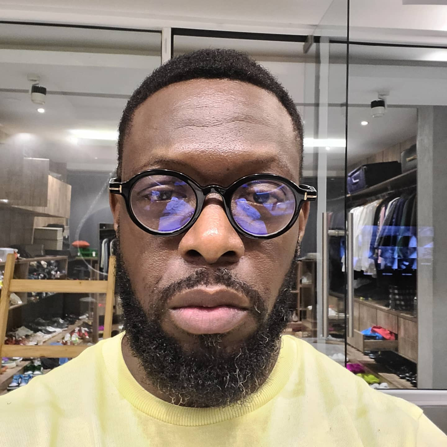 "If you don?t have money nobody will respect you" - Timaya says