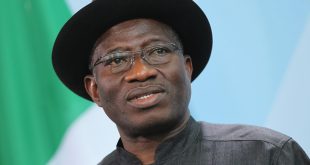 I?m a bit worried by the negative energy generated ahead of the 2023 elections - Jonathan