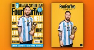 FourFourTwo issue 349