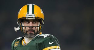 It Seems Like Aaron Rodgers is Laying Groundwork to Leave Packers