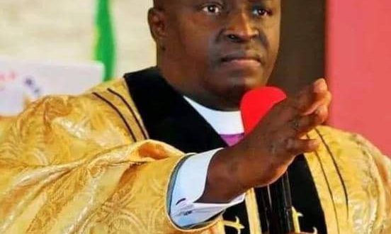 "It is not biblical for married couple to embark on fasting without the consent of their partners" - Bishop Chris Kwakpovwe explains
