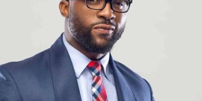 Iyanya explains why he pushed a fan off the stage in viral video