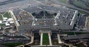 Jim Jordan Leaves Open Possibility for Cuts to Bloated Pentagon Budget