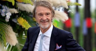 Jim Ratcliffe's INEOS enters bidding process to buy Manchester United -- The Times reports | CNN