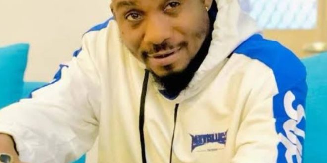 Junior Pope Odonwodo reveals promise he made before becoming a celebrity regarding how he will treat fans