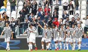 Juventus hit with 15-point deduction over transfer dealings