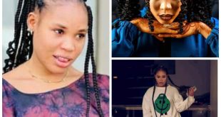 Kano TikTok skit maker, Murja Kunya, arrested while booking hotel rooms for her birthday party guests