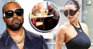 Kanye West traveling to Australia to?meet the family of his new ?wife?Bianca?Censori