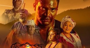 Kunle Afoloyan's 'Anikulapo' tops list of most watched movies on Netflix Naija of 2022