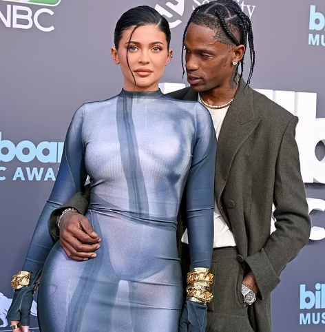 Kylie Jenner and Travis Scott split after welcoming two kids together
