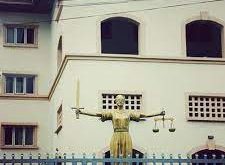 Lagos police arraigns three women in court for fighting in public