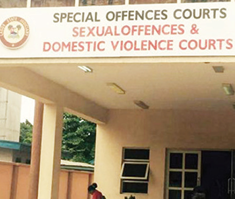 Lagos vulcaniser sentenced to death by hanging for stealing N57,000 from nurse