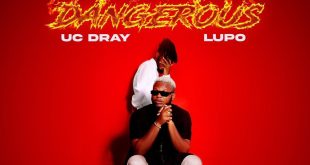 Lupo & UC Dray set to thrill listeners with upcoming single, 'Dangerous'