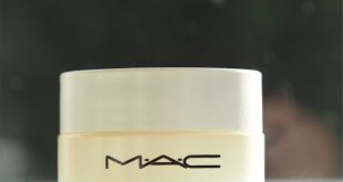 MAC Hyper Real Serumizer Review | British Beauty Blogger