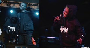 M.I brings Vector, Ice Prince, Jesse Jagz to Festival in Jos