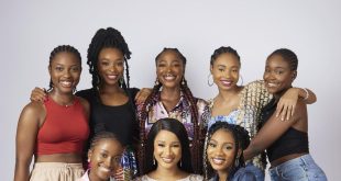 'MTV Shuga Naija': Season 5 returns with Genoveva Umeh, Gbubemi Ejeye and more