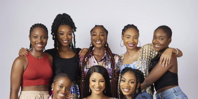 'MTV Shuga Naija': Season 5 returns with Genoveva Umeh, Gbubemi Ejeye and more