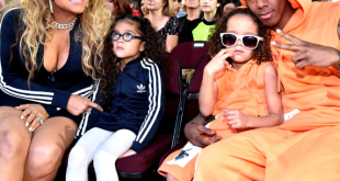 Mariah Carey allegedly seeking primary custody of kids after their father Nick Cannon welcomed 12 child