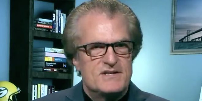 Mel Kiper's Will Levis Spin Is An All-Timer