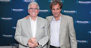 Mike Francesa and Chris Russo Will Reunite on 'First Take'