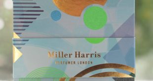 Miller Harris Tea Tonique Collection (+ Sale!) | British Beauty Blogger