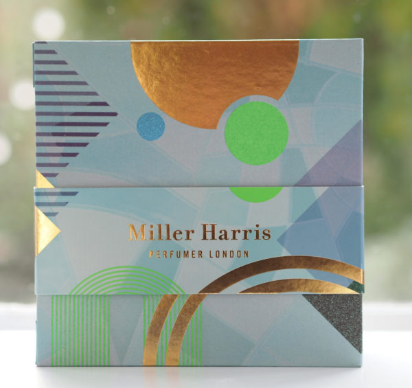 Miller Harris Tea Tonique Collection (+ Sale!) | British Beauty Blogger