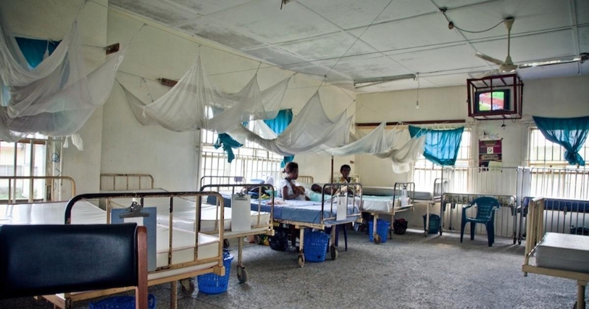 Mixed reactions trail proposed Lagos general hospitals upgrade